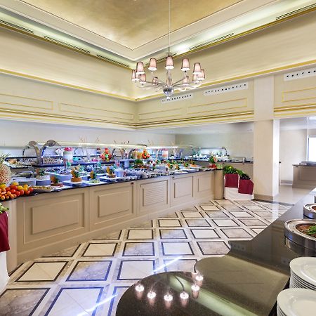 Aurum Didyma Spa & Beach Resort 阿库布克 外观 照片