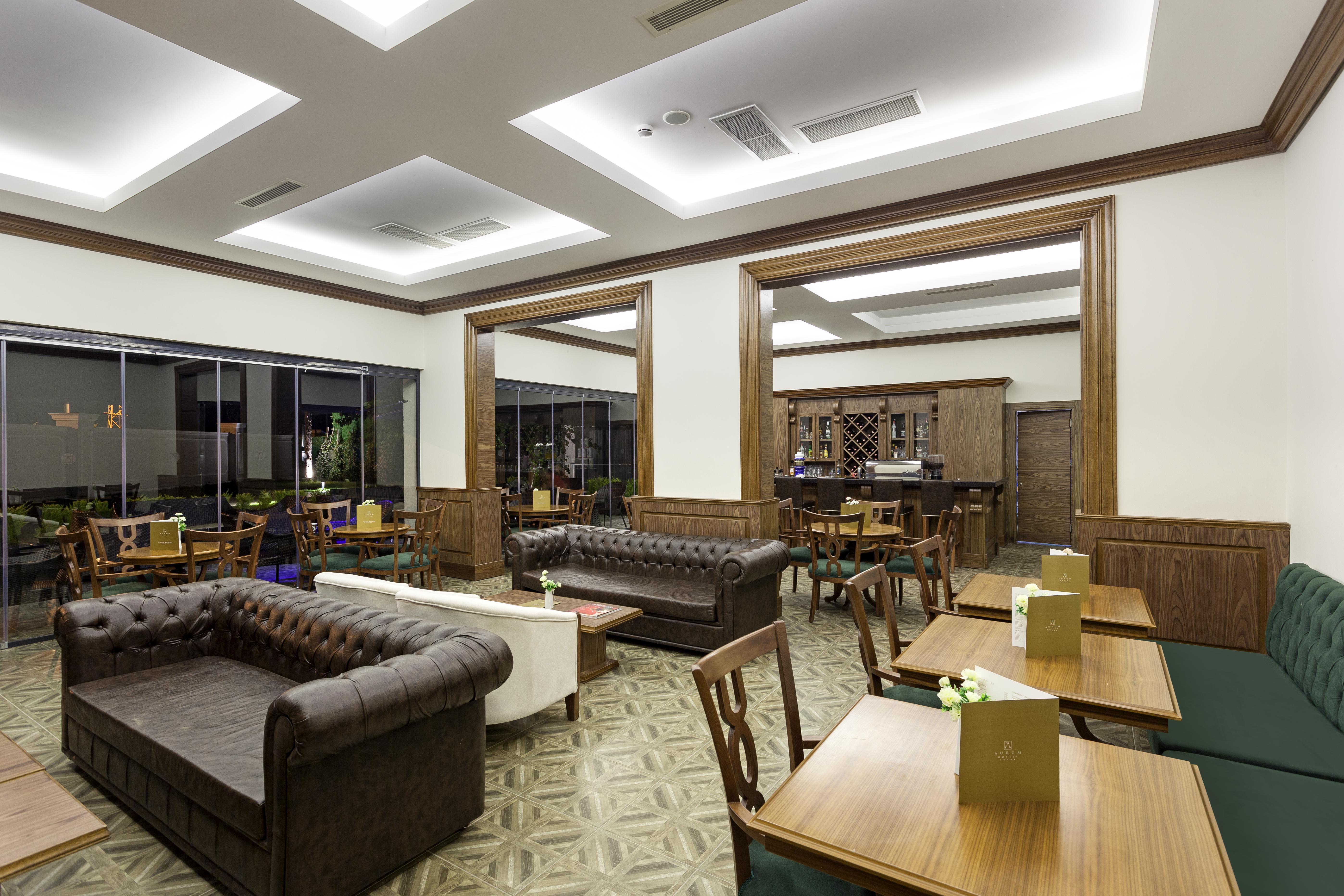 Aurum Didyma Spa & Beach Resort 阿库布克 外观 照片