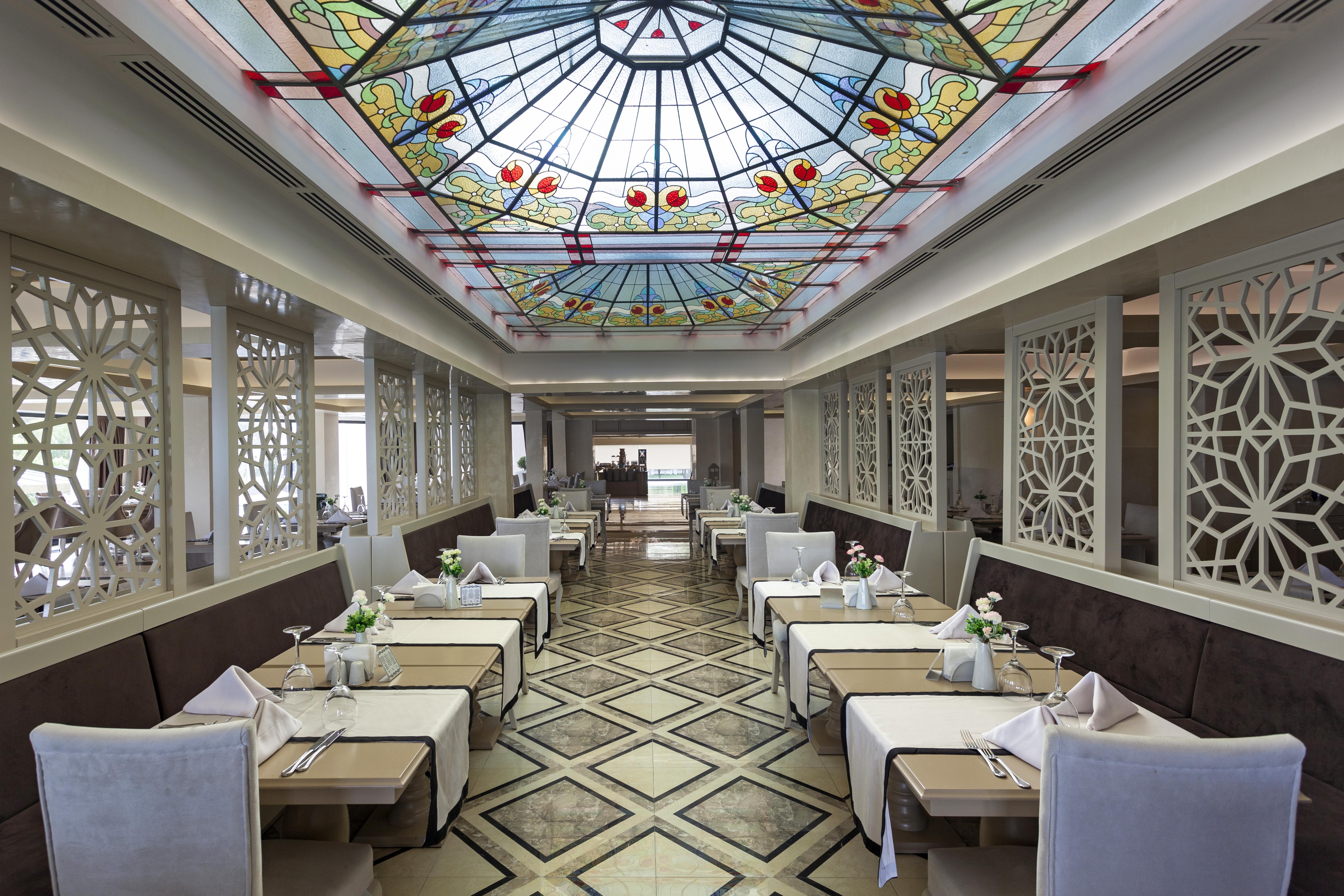 Aurum Didyma Spa & Beach Resort 阿库布克 外观 照片