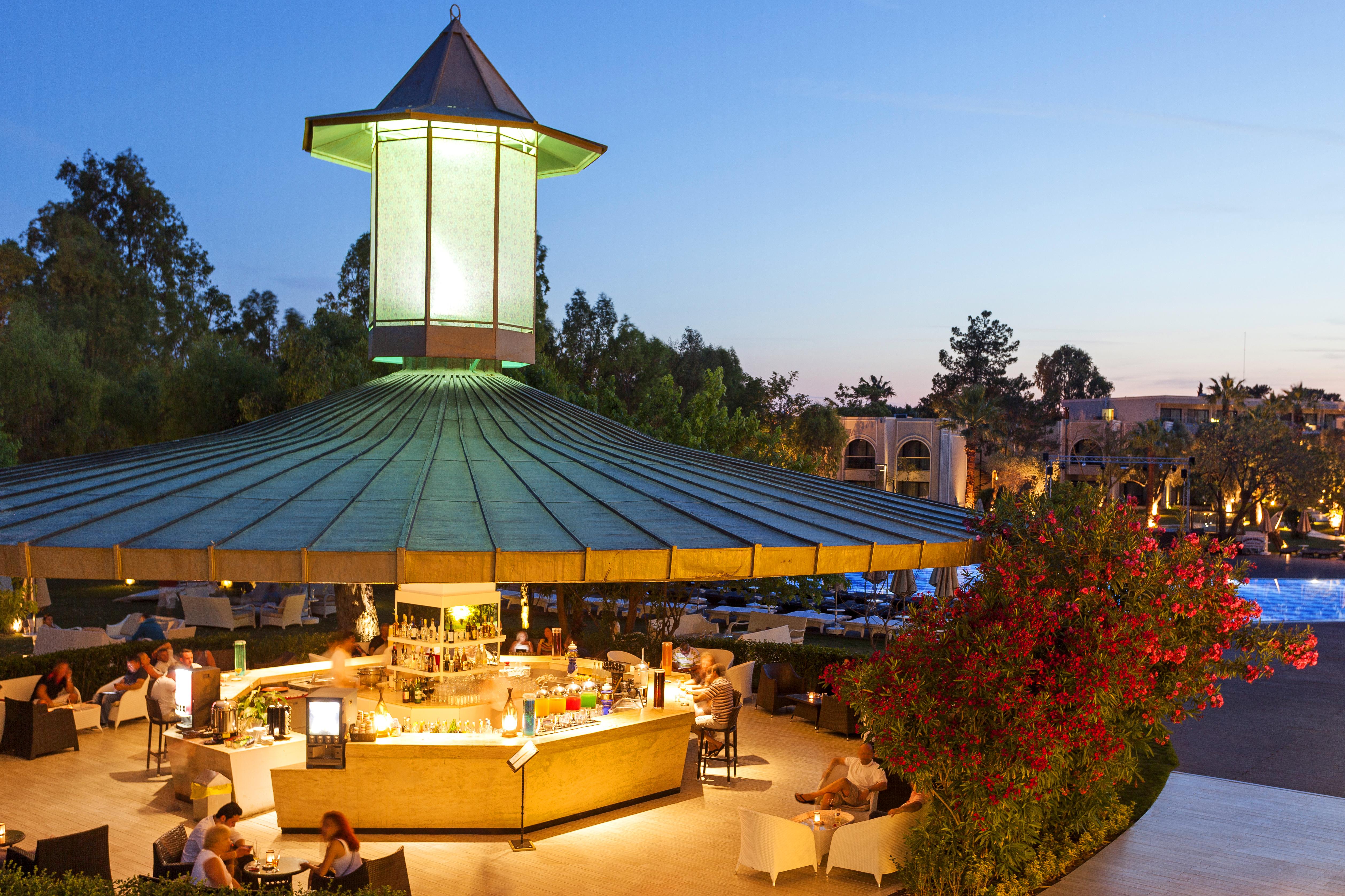 Aurum Didyma Spa & Beach Resort 阿库布克 外观 照片