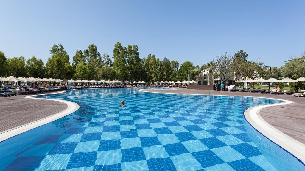 Aurum Didyma Spa & Beach Resort 阿库布克 外观 照片