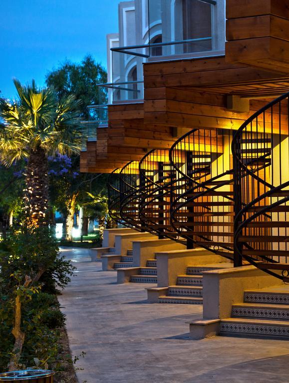 Aurum Didyma Spa & Beach Resort 阿库布克 外观 照片