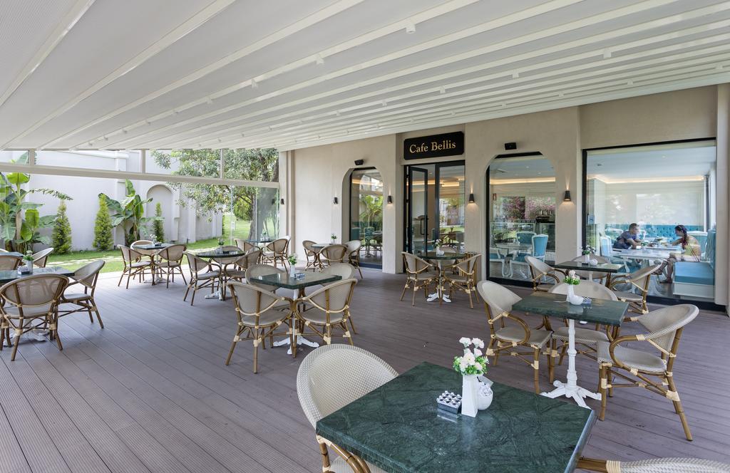 Aurum Didyma Spa & Beach Resort 阿库布克 外观 照片