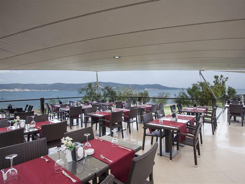 Aurum Didyma Spa & Beach Resort 阿库布克 外观 照片