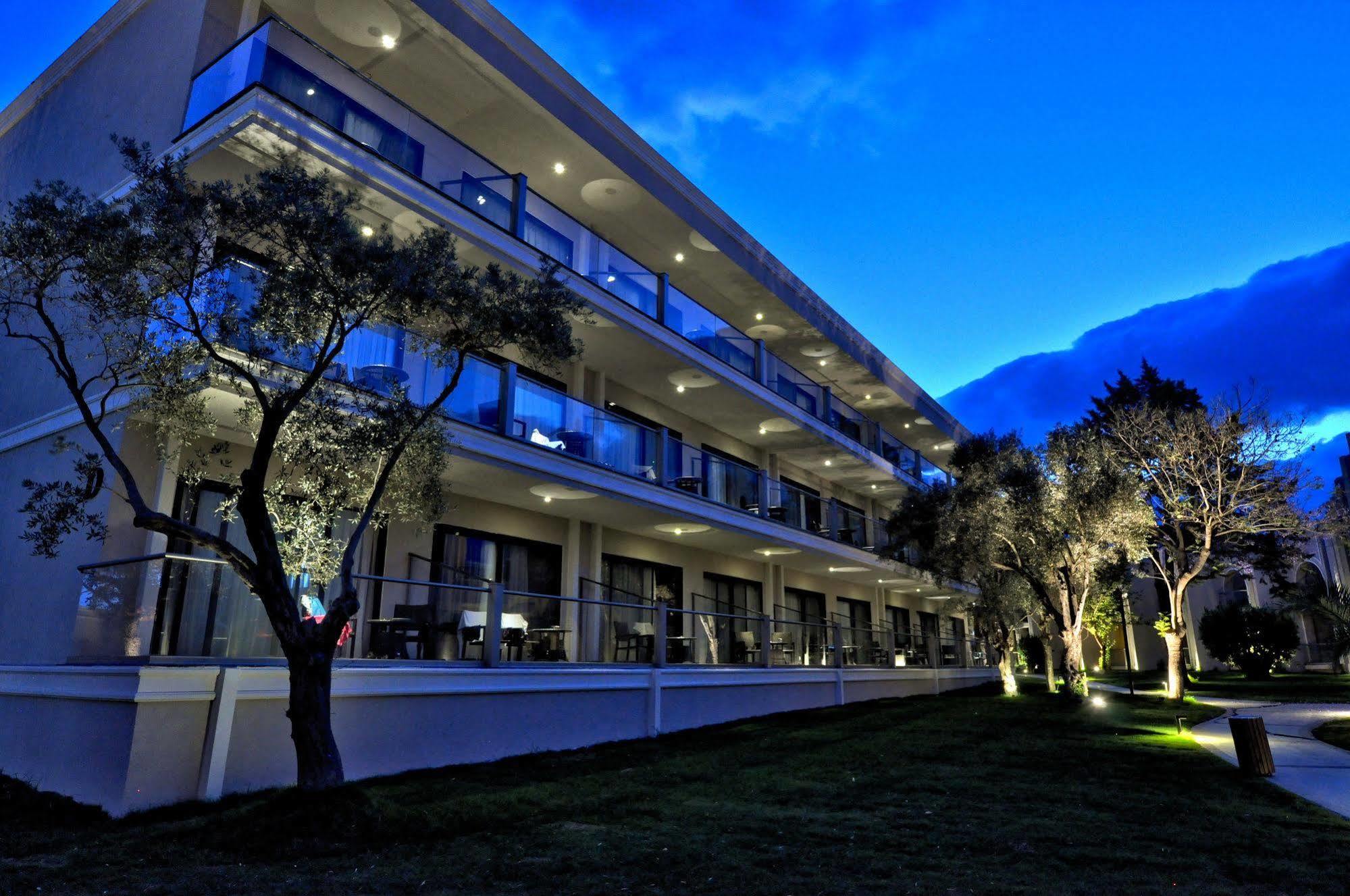 Aurum Didyma Spa & Beach Resort 阿库布克 外观 照片