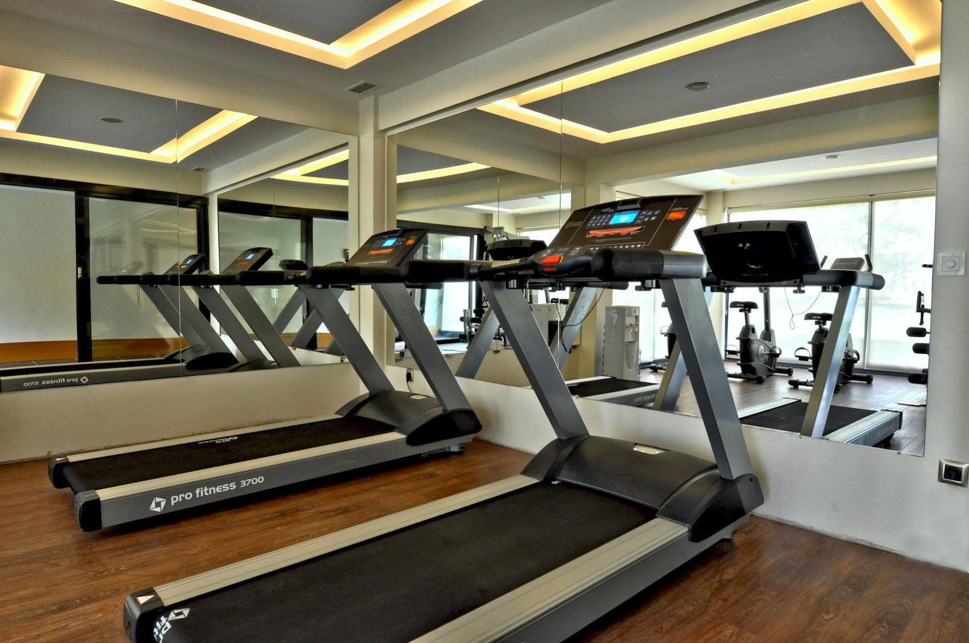 Aurum Didyma Spa & Beach Resort 阿库布克 外观 照片