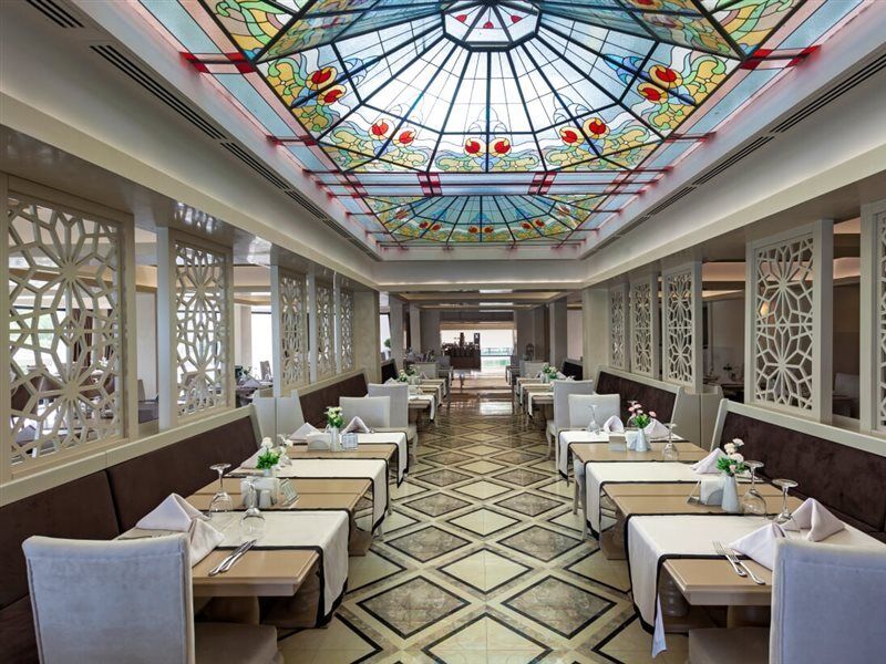Aurum Didyma Spa & Beach Resort 阿库布克 外观 照片